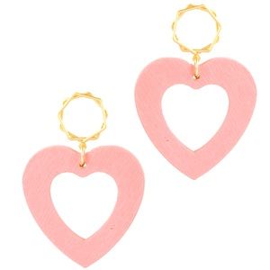 New Valentines Day Earrings